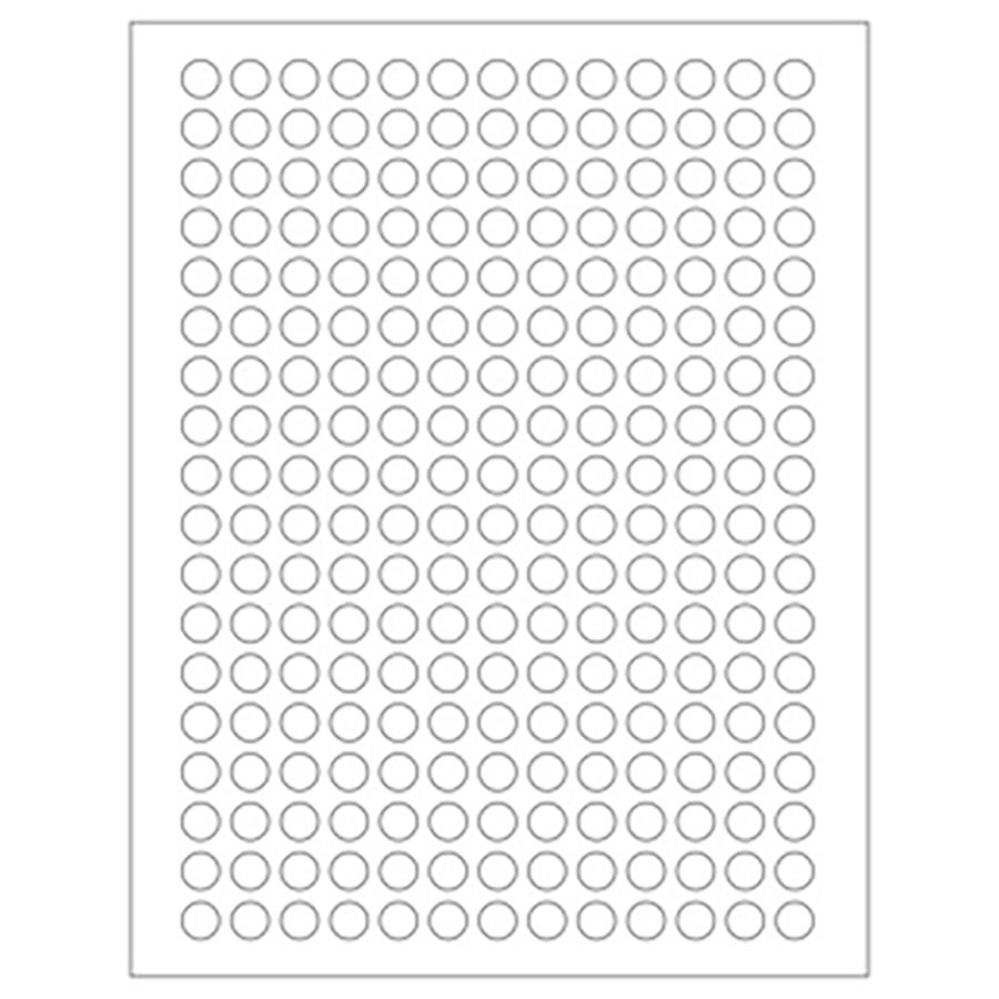 Laser Tough-Spots Sheet