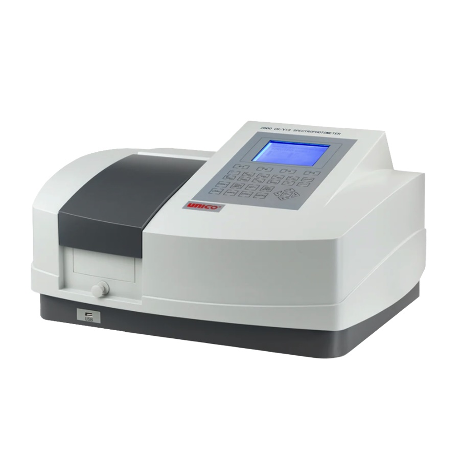 SQ Spectrophotometer