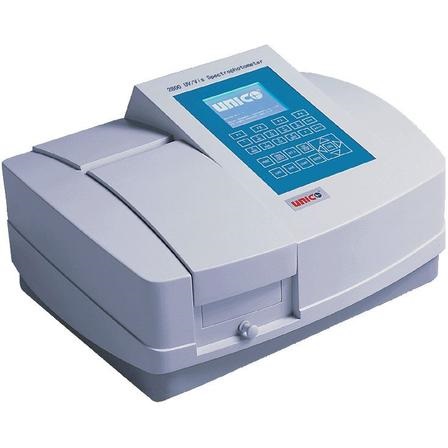 Spectrophotometer