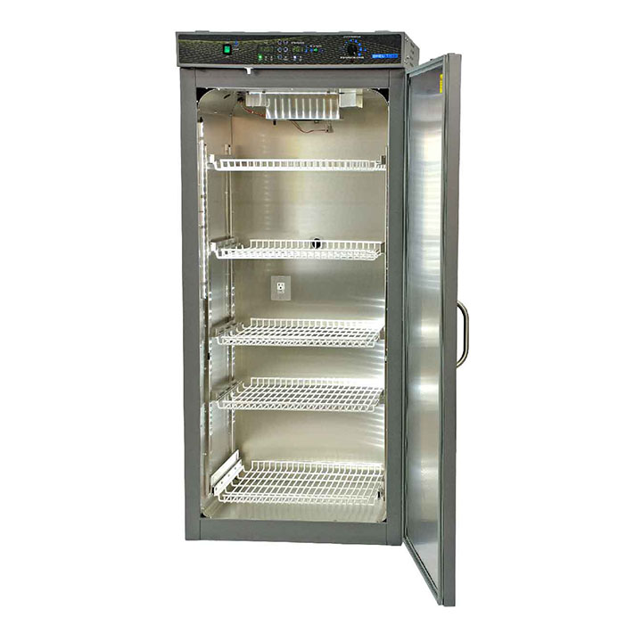 Shel-Lab Drosophila Incub