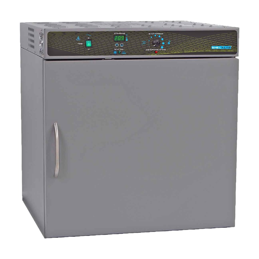 Refrigerated Incubators