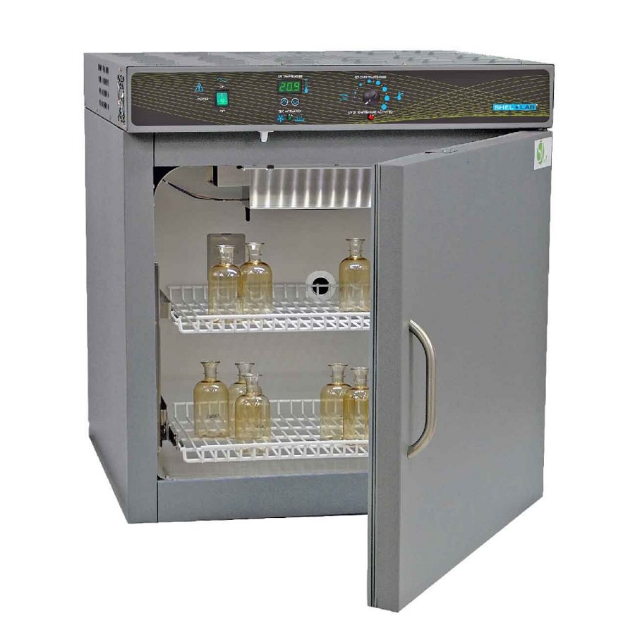 Refrigerated Incubators