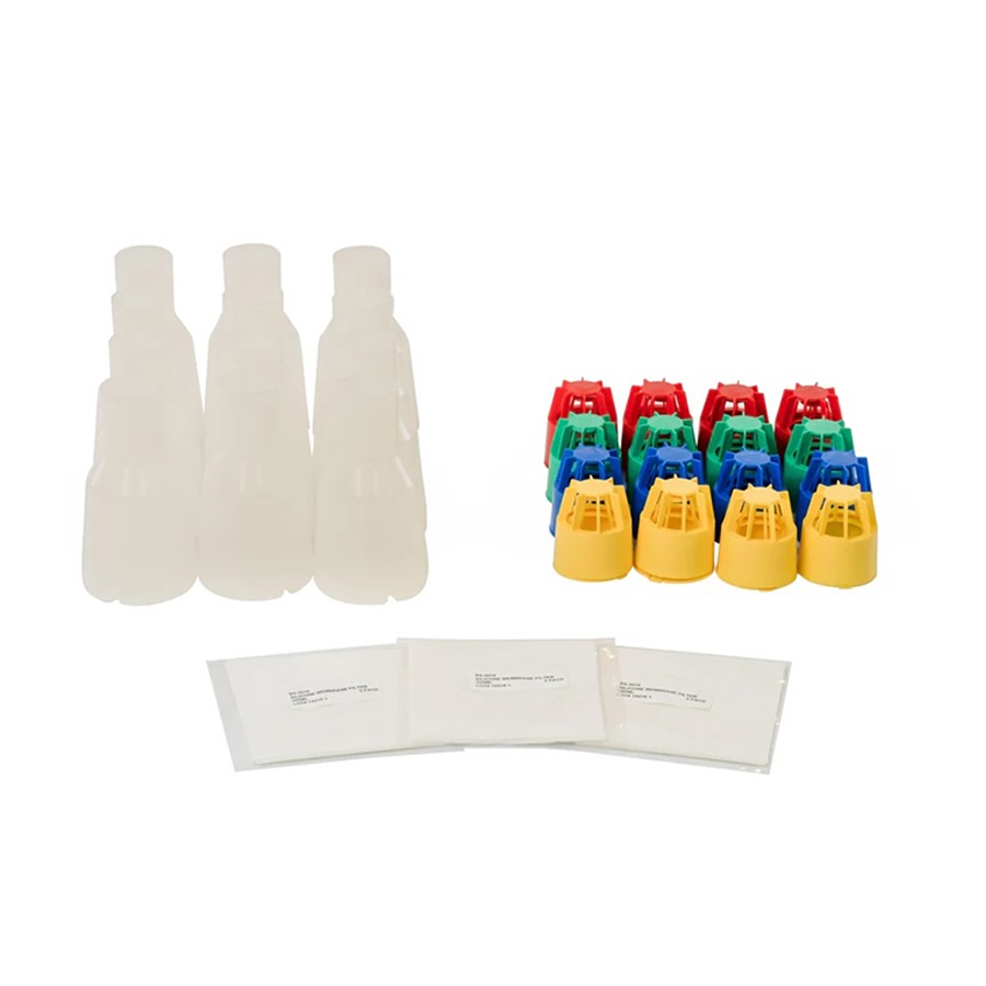 Tunair Half-Baffle System