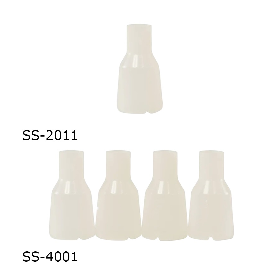 Tunair No-Baffle System