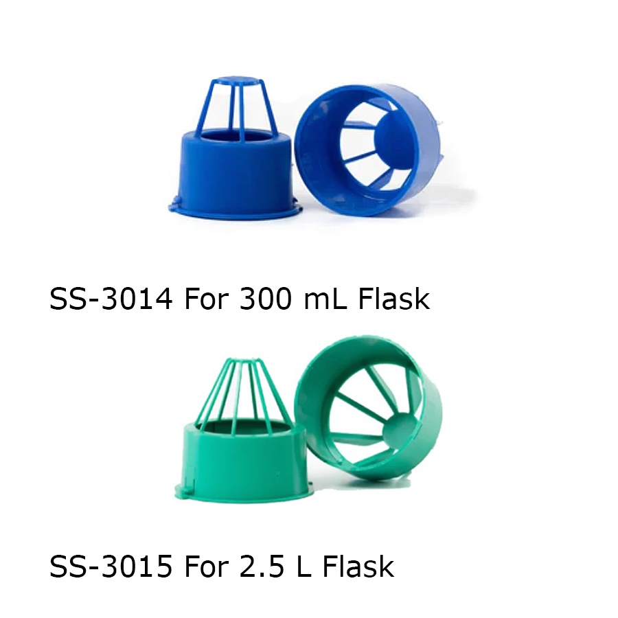 Tunair No-Baffle System