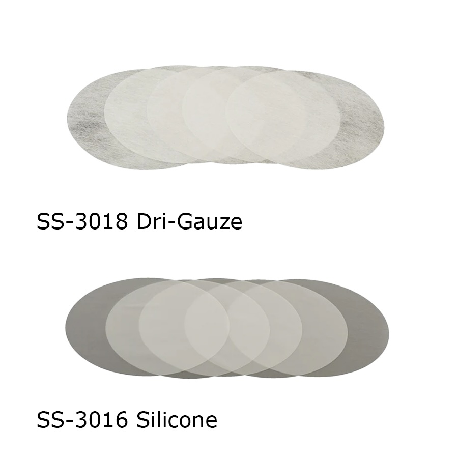 Tunair No-Baffle System