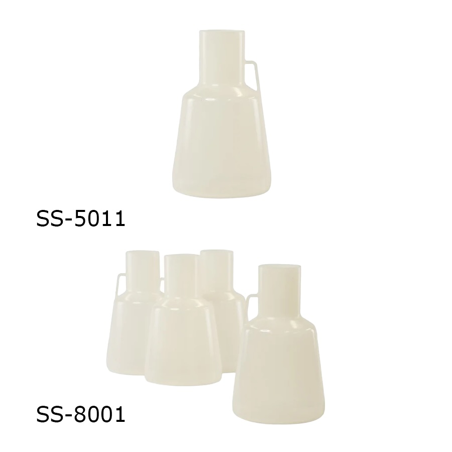 Tunair No-Baffle System