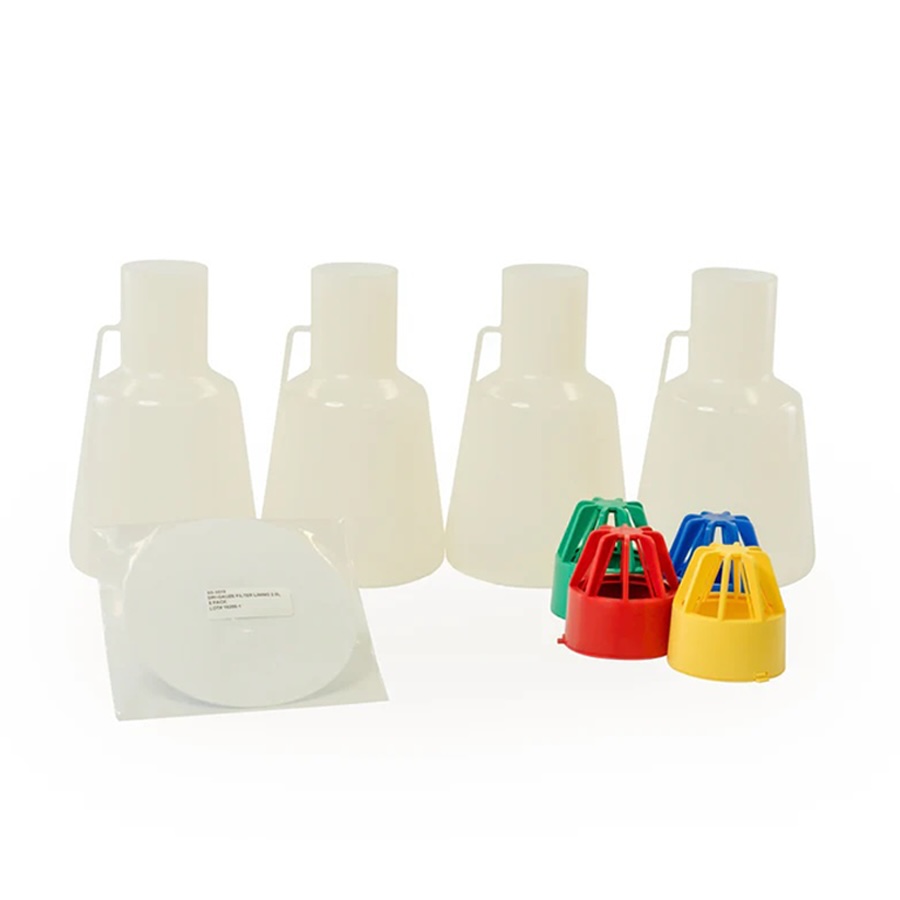 Tunair No-Baffle System