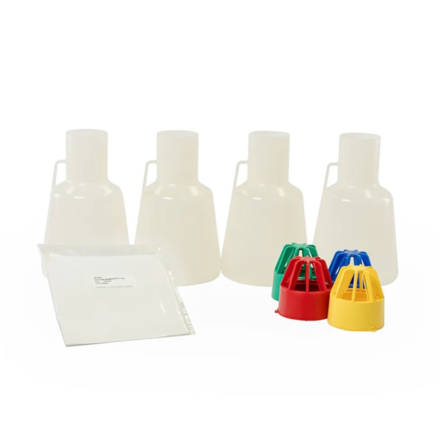 Tunair Full-Baffle System