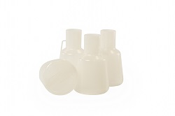 2.5L Tunair Flask - Botto