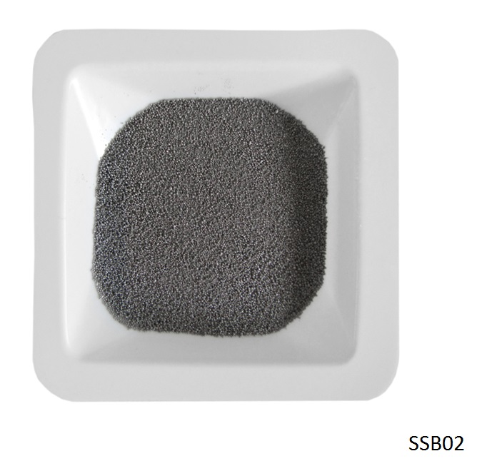 Stainless Steel Beads