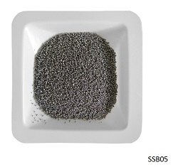 Stainless Steel Beads