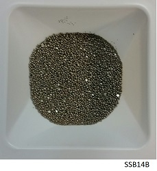 Stainless Steel Beads