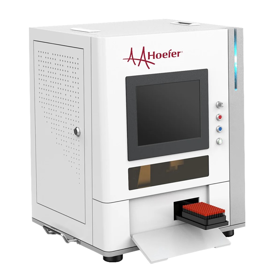 Laser Marking Machine