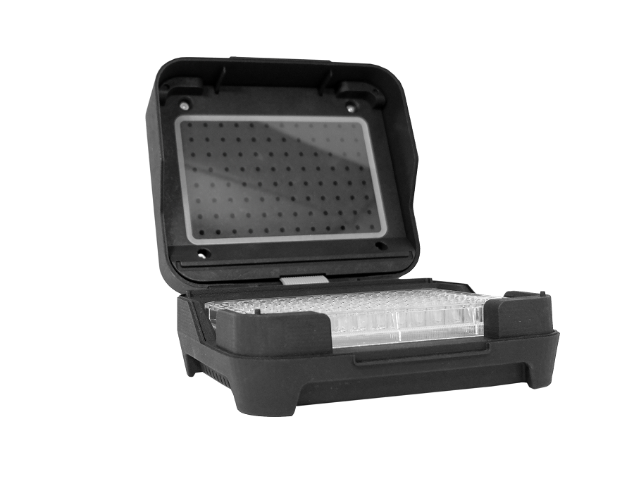 Stratus Plate Reader