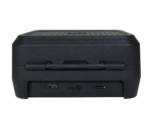 Stratus Plate Reader