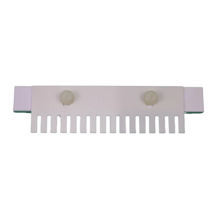 Combs for SUB10