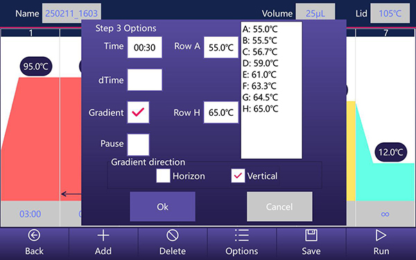 TC-96 Turbo Thermal Cycle