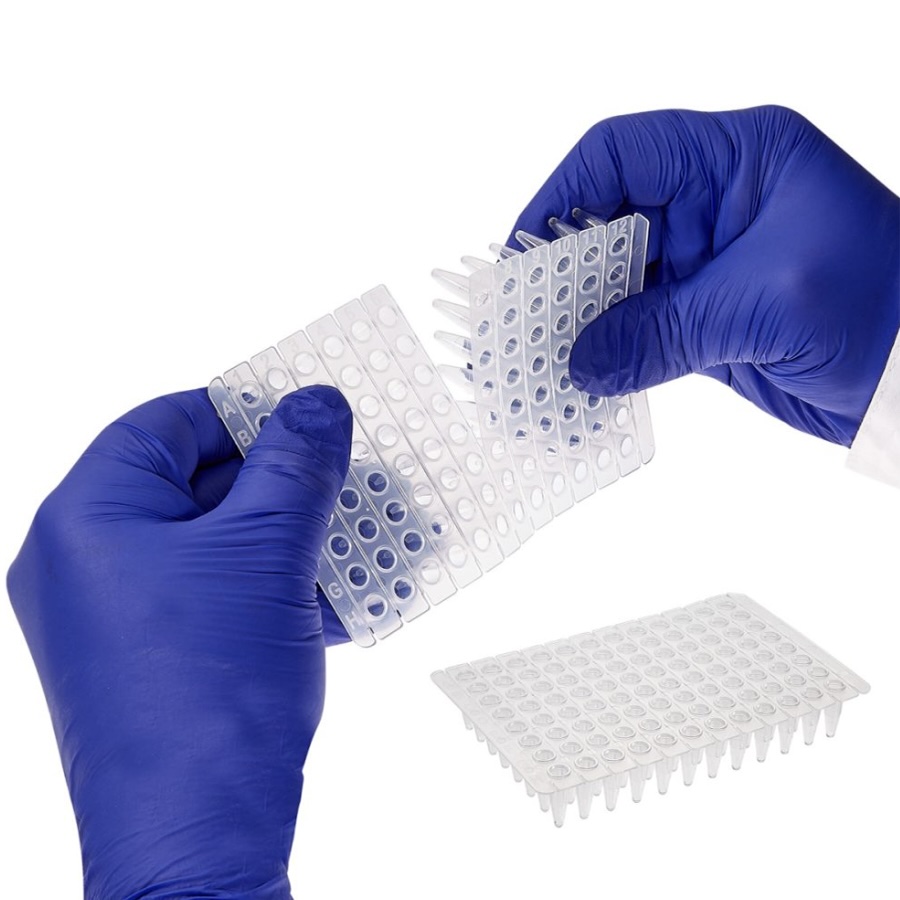 SEP-R-8 Breakable PCR Pl