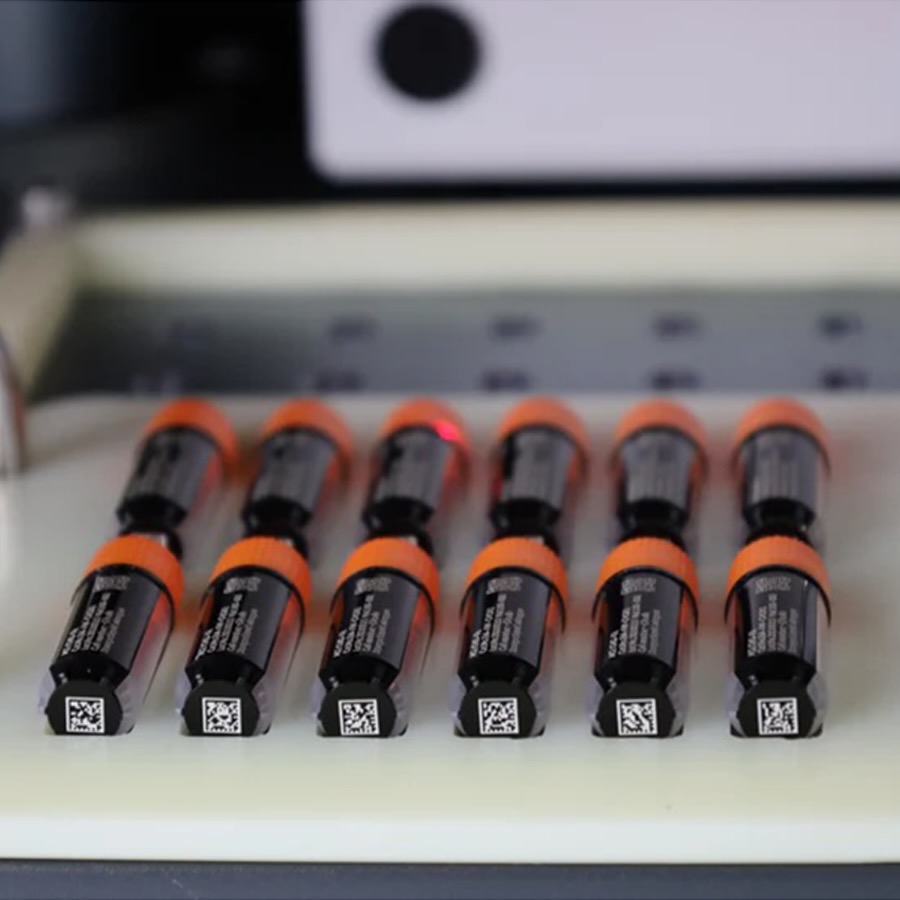 SmartTube Laser Inside