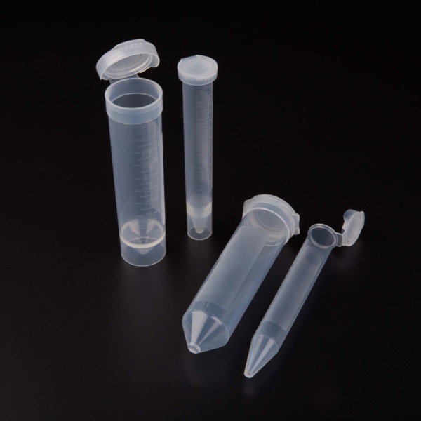 Snap Cap Centrifuge Tubes