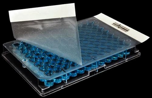 Titer-Tops Sealing Film