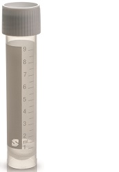 Cryovial - External Threa