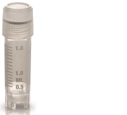 Cryotube - External Threa