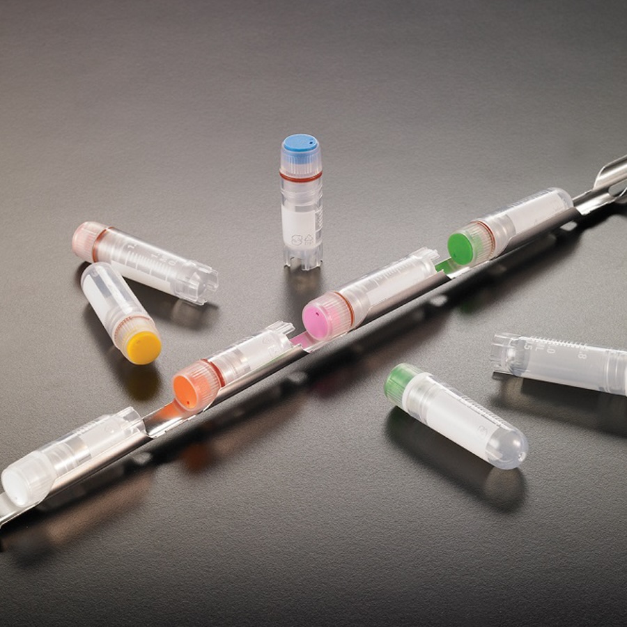 IC Biomedical CX-Series