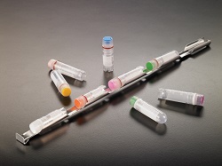 Aluminum Canes for Cryovi