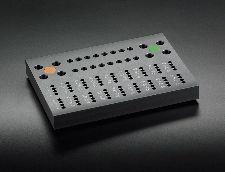 Rotocycler 72 Workstation