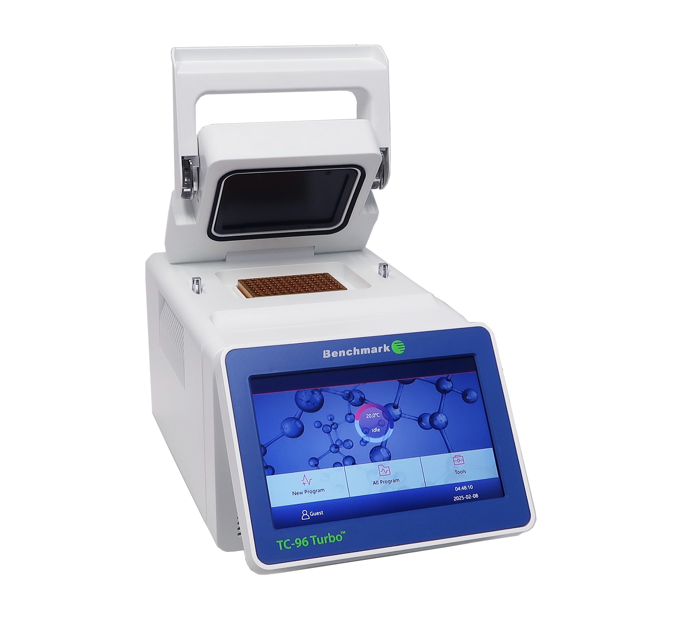 TC-96 Turbo Thermal Cycle