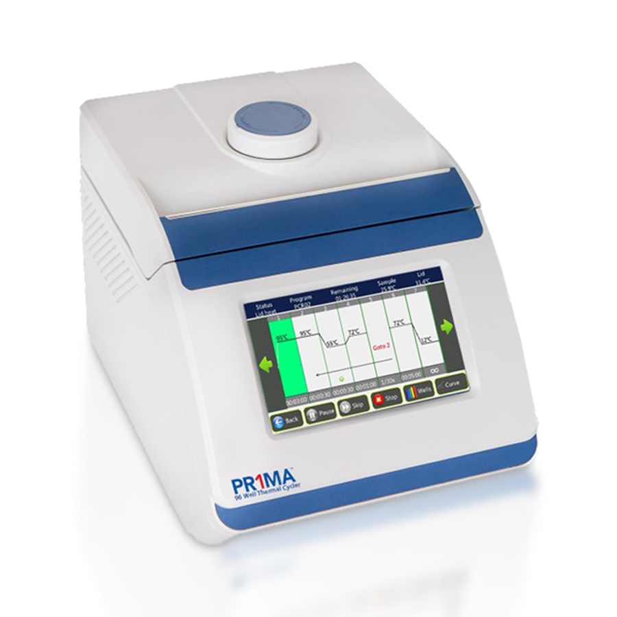 PR1MA Thermal Cycler