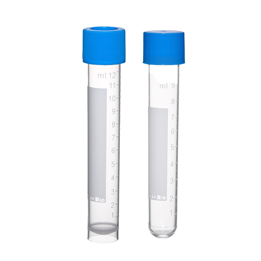 Transport/Culture Tubes