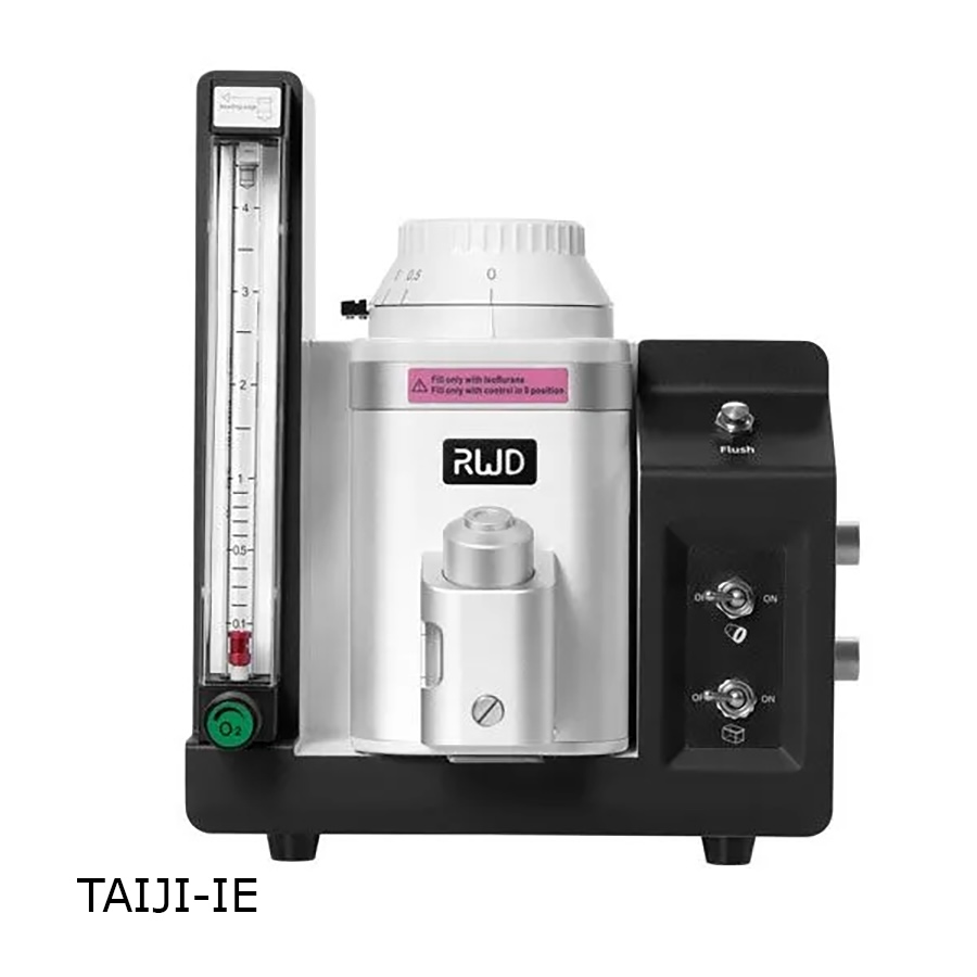 RWD Anesthesia System