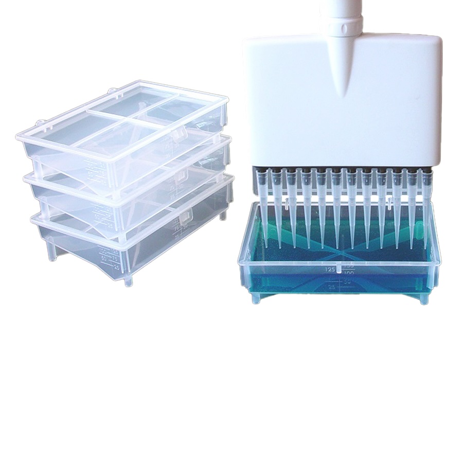 Texan Reagent Reservoir -