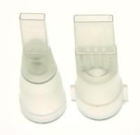 Gel Cutting Tips, 1.1 x 4