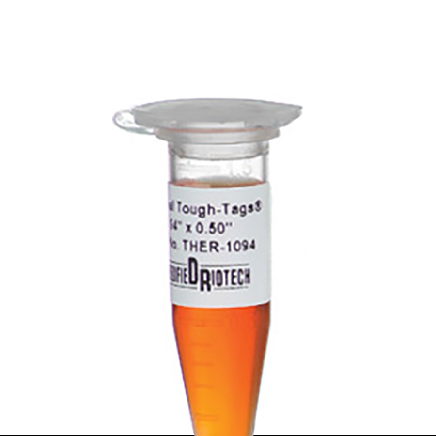 Thermal Transfer ToughTag