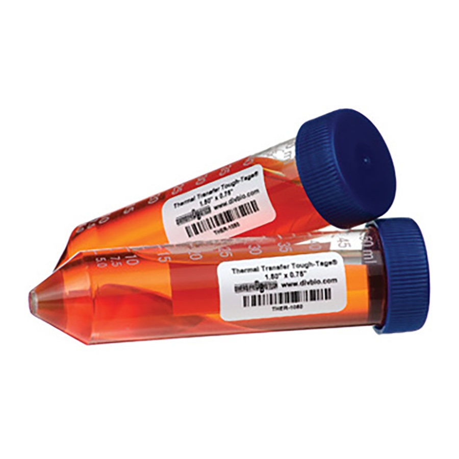 Thermal Transfer ToughTag