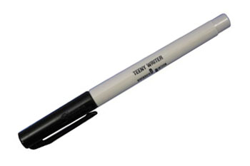 Pen Teeny Writer Black