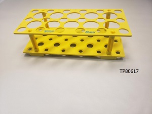 MIDSCI Tube Rack
