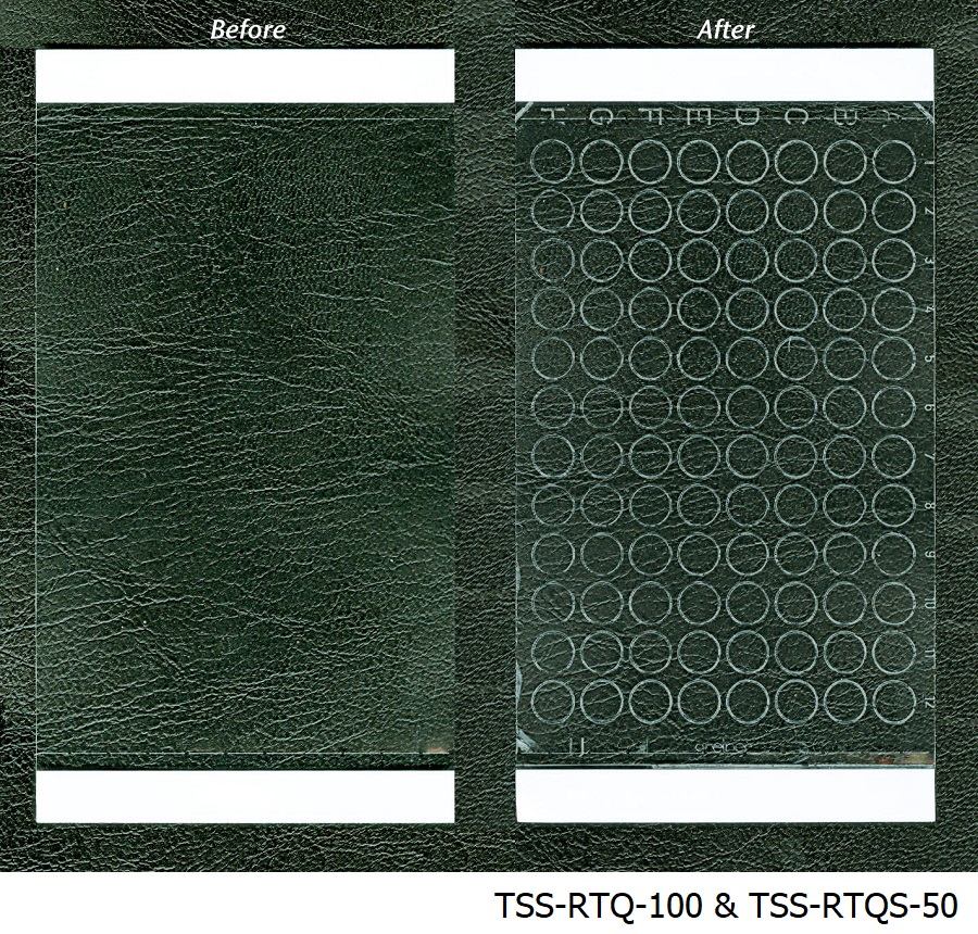 Sealing Film