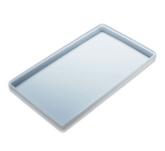 Plastic Instrument Tray