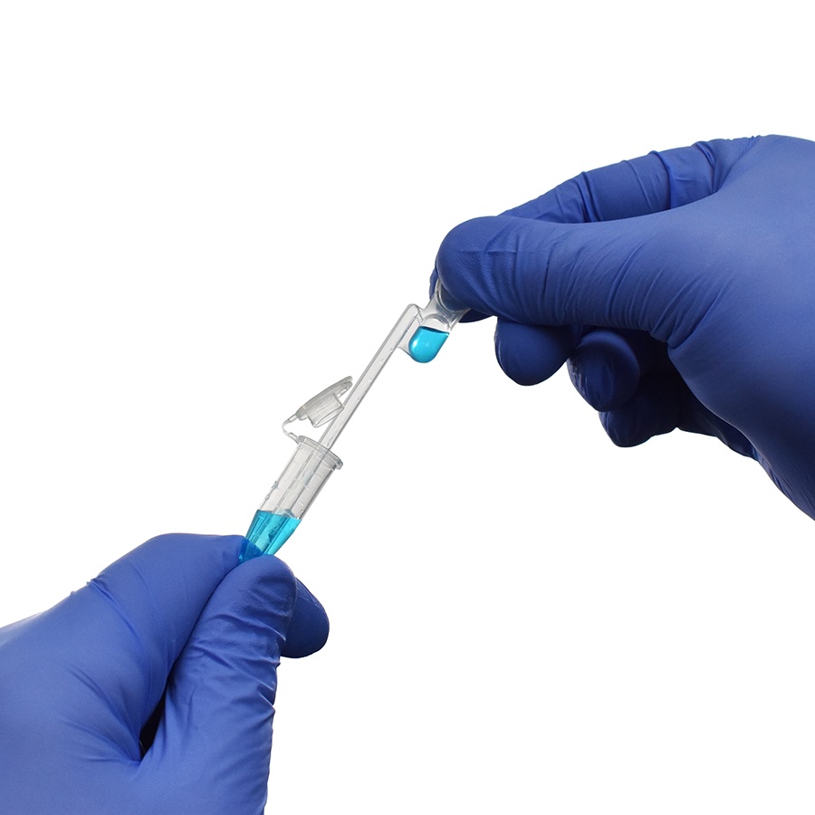 Exact Vol. Transfer Pipet