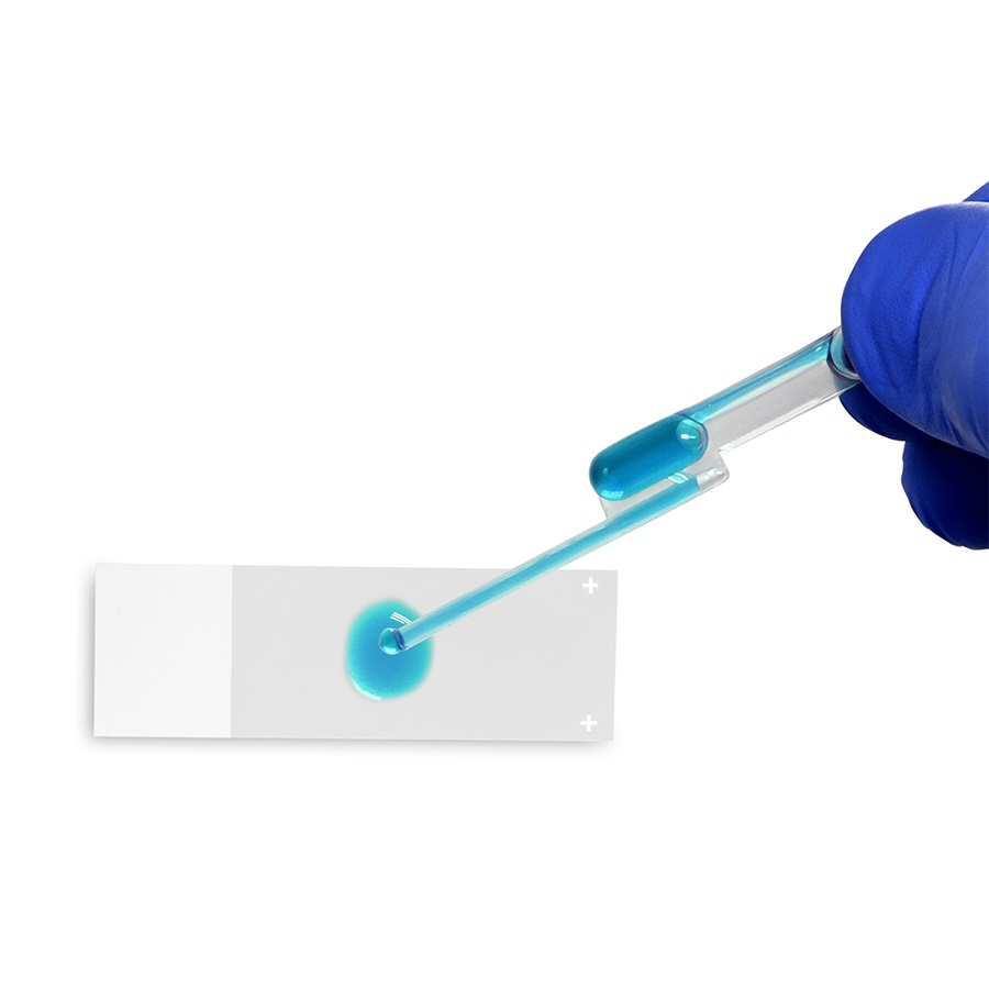 Exact Vol. Transfer Pipet