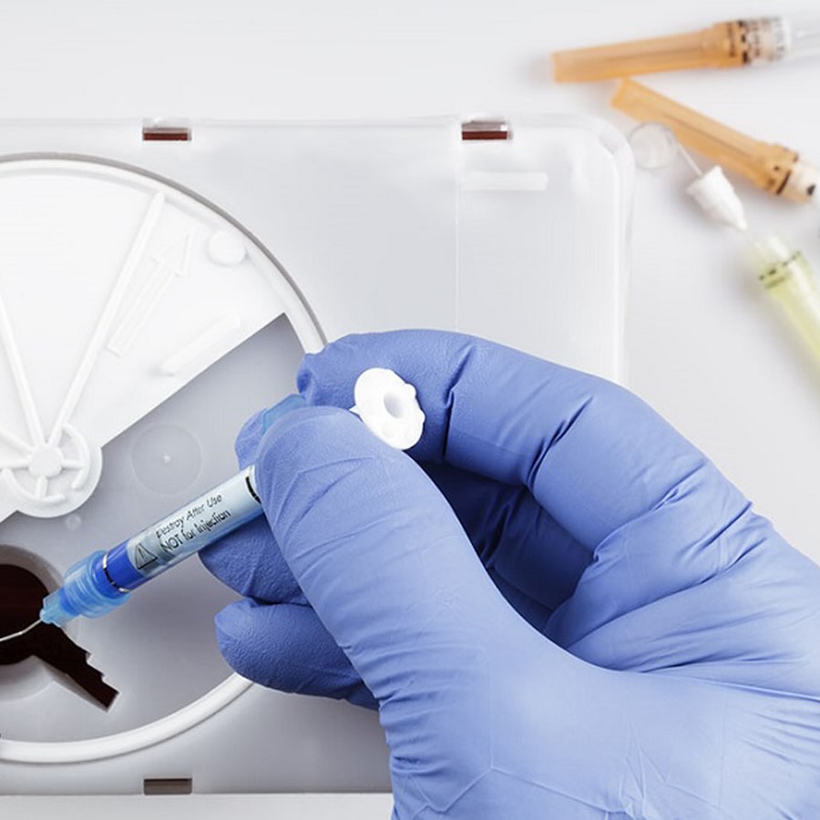 Transform Nitrile Gloves