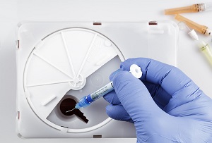 Transform Nitrile Gloves