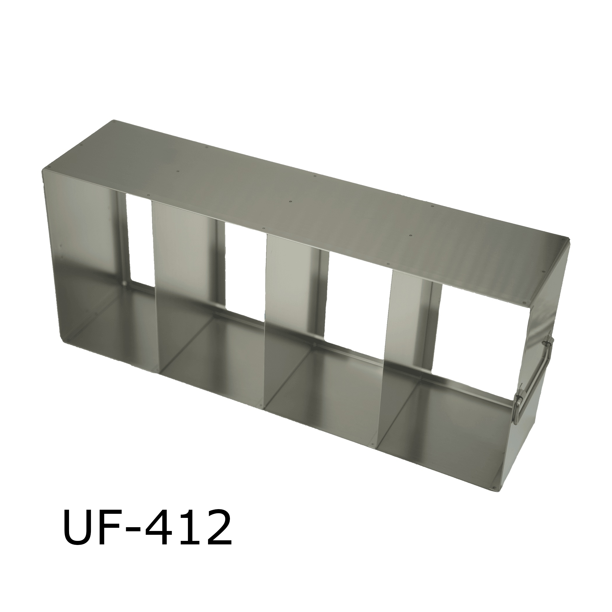 Freezer Racks Asda Mixed Storage Freezer Racks for 2, 3, and 3.75 in Boxes | MIDSCI