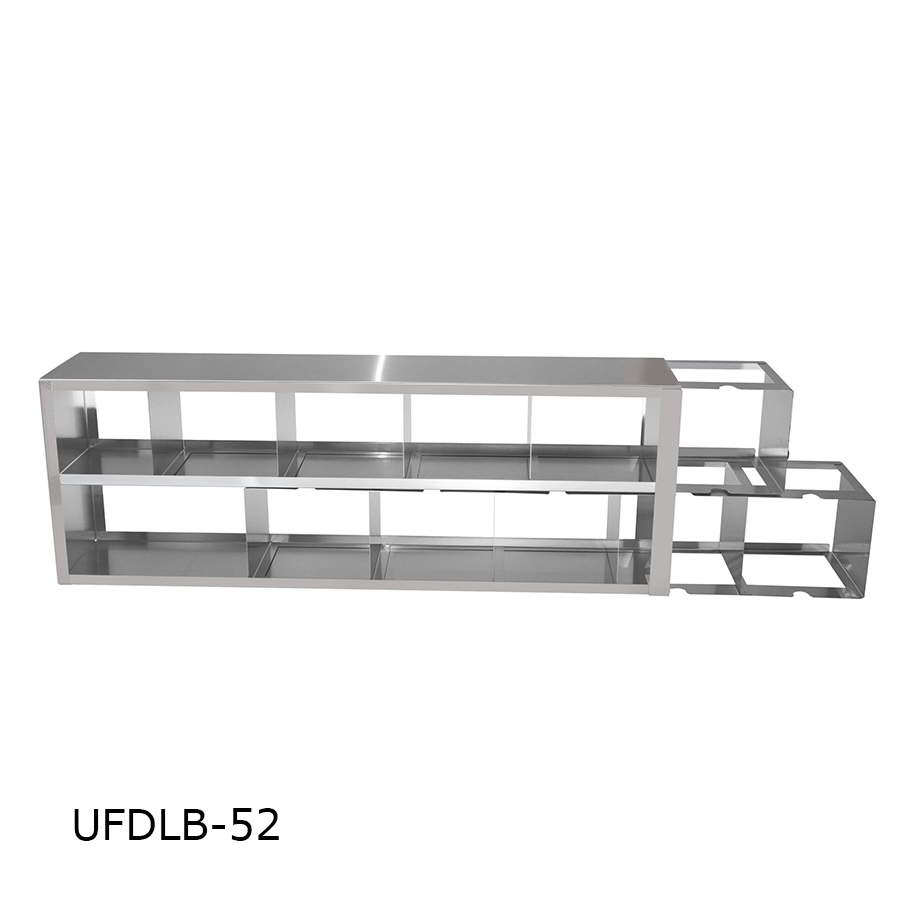5 In. Freezer Racks