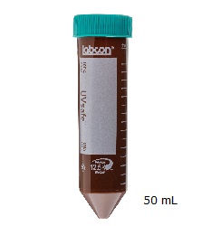 LabCon UVSafe Amber Centr